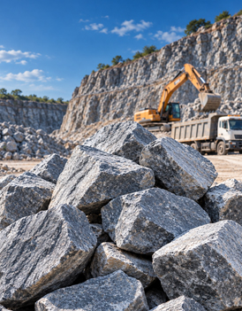 Core Rock