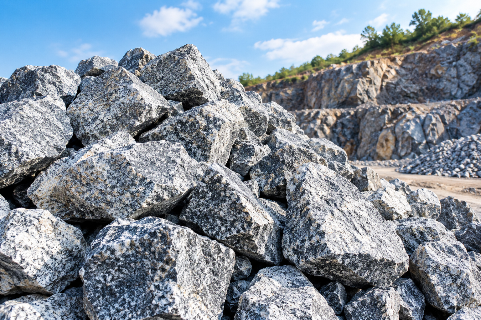 Core Rock