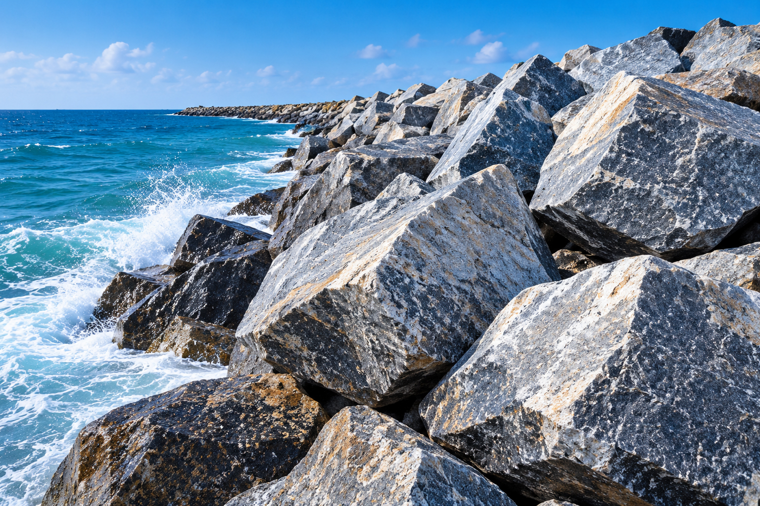 Armour Rock