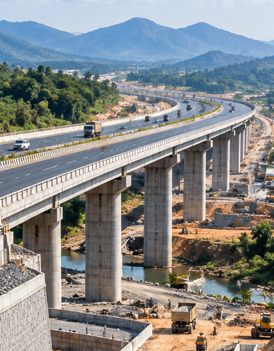 NHAI Bridges