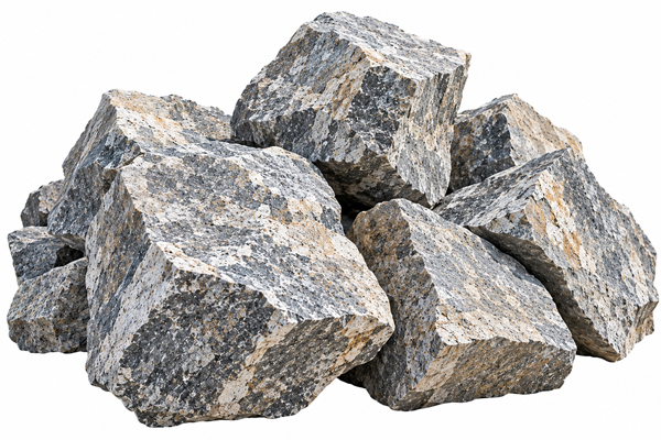 Armour Rock HMB
