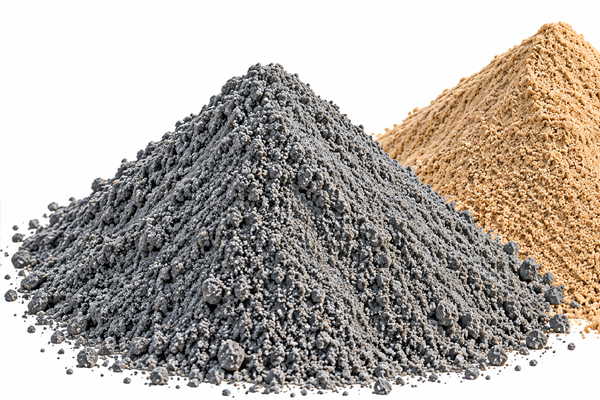 Manufactured Sand