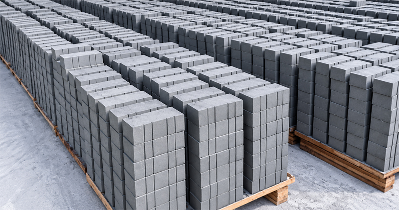 Renuka Fly Ash Bricks