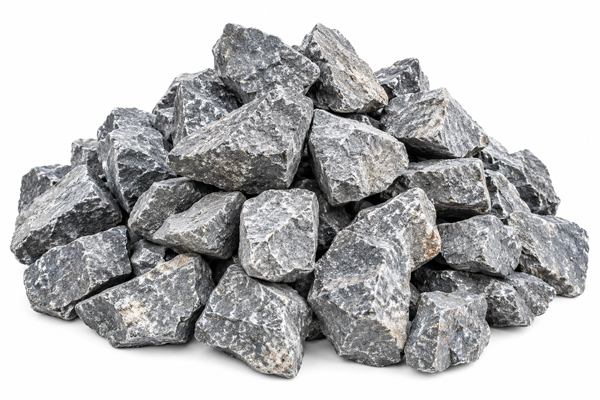 150 mm Aggregate