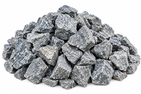 40 mm Aggregate