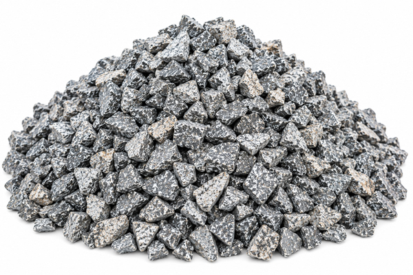 12 mm Aggregate