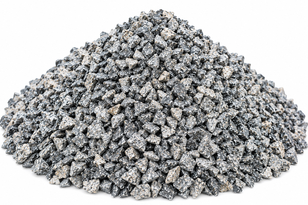 6 mm Aggregate