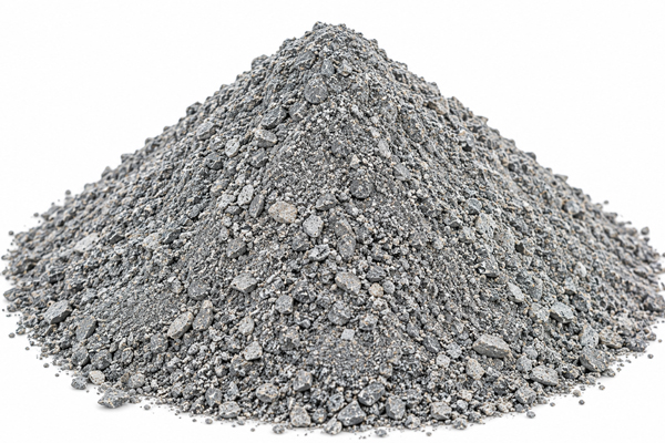 Dry Dust