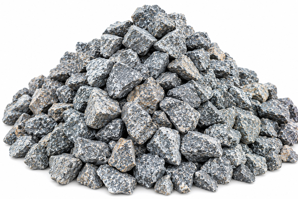 Quarry Gravel